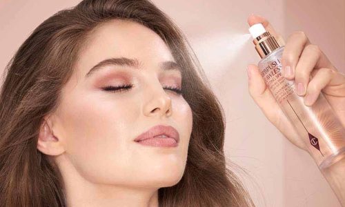 Golden-tips-for-smudge-free-makeup